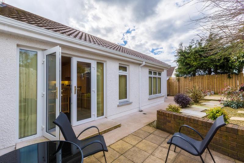 Spacious 4 Bedroom Home - 5 Min Walk To Town Enniskillen Exterior photo