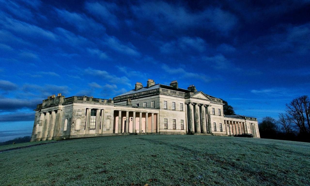 Spacious 4 Bedroom Home - 5 Min Walk To Town Enniskillen Exterior photo